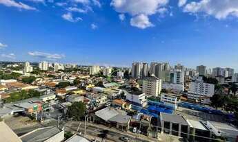 Imagem 7: Apartamento com 2 dormitórios à venda, 54 m² por R$ 426.000 - Vila Ema - São José dos Camp