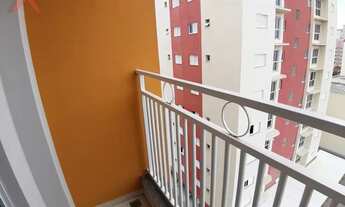 Imagem 7: Apartamento em Jardim Lutfalla - São Carlos, SP