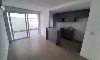 Imagem: Apartamento Gaeden de 1 dormitório no bairro