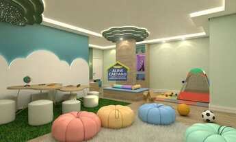 Imagem 6: PREDIO FRENTE MAR, 02 DORMS, SENDO 01 SUITE!