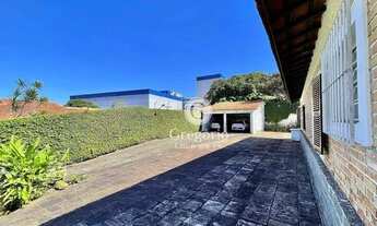 Imagem 5: Casa com 3 Dormitórios, sendo 1 Suíte à venda, 184 m² por R$ 1.400.000 - Granja Viana - Ca