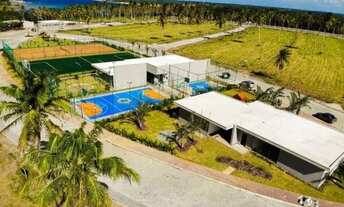 Imagem 4: Vendo Lote quitado e em dia no Condomínio Reserva Bonfim