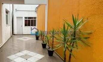 Imagem 4: Excelente imóvel comercial para locação! A 850 metros do metrô Hospital São Paulo!