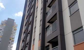 Imagem 2: 2 Dorms. NOVO! Vila Assunção Nobre com vista para o Parque Central - Santo André - SP