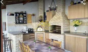 Imagem 5: Indaiatuba - Casa Padrão - Jardim Cristina