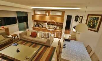 Imagem 2: Cobertura no Leblon - Rio de Janeiro