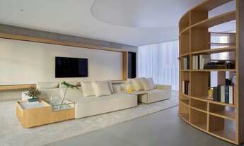 Imagem 13: COBERTURA RESIDENCIAL em São Paulo - SP, Jardim Paulistano