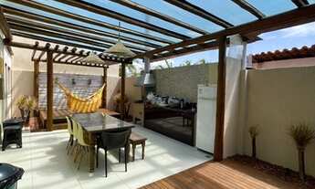 Imagem 4: 3 suítes, suíte master com closet, Buraquinho