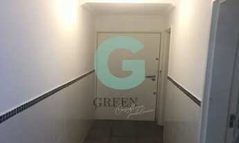 Imagem 4: Apartamento a venda no Itaim Bibi, com todos os armários, com janelas grandes e bem ilumin