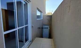 Imagem 9: Casa com 3 suites, 220 m² - venda por R$ 1.600.000 ou aluguel por R$ 5.900/mês - Condomíni