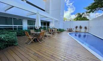 Imagem 4: HA LINDO apartamento para venda com 47 com 2 quartos boa localização em Boa Viagem