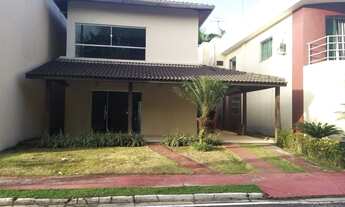 Imagem: CASARÃO AMPLO E AREJADO C/ 4 SUITES, SENDO