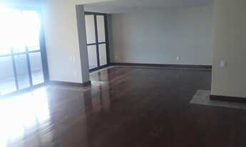 Imagem 3: 4 SUÍTES, GABINETE, SALA ÍNTIMA, 315M², DEPENDÊNCIA, 3 VAGAS, ITAIGARA