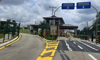 Imagem 2: Casa com 3 suítes - venda ou aluguel - Condomínio Chácara Ondina - Sorocaba/SP