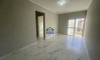 Imagem 4: Apartamento com 2 dorms, Guilhermina, Praia Grande - R$ 345 mil, Cod: ANT6710