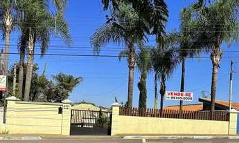 Imagem 1: CASA A VENDA EM TATUÍ