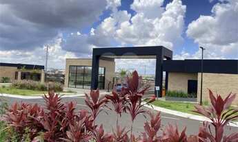 Imagem: Terreno Monte das Araucárias