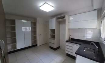 Imagem 6: Apartamento com 3 dormitórios para alugar, 163 m² por R$ 7.844/mês - Vila Arens - Jundiaí