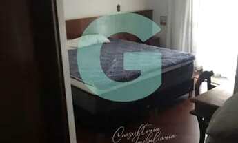 Imagem 7: Ótimo Apartamento de 200 m2! Um apartamento por andar, mega espaçoso com 4 quartos, sendo