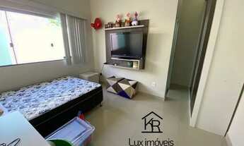 Imagem 6: 4 suítes, semi mobiliada Ponta Negra, aceita financiamento