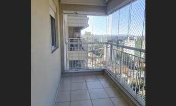 Imagem 7: Apartamento para aluguel com 68 metros quadrados com 2 quartos em Belenzinho - São Paulo