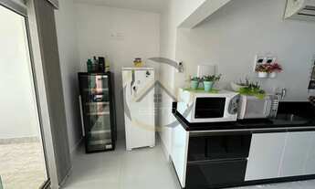 Imagem 3: Linda Casa no Centro da Palhoça - Finamente Mobiliada - Com fundos para área verde