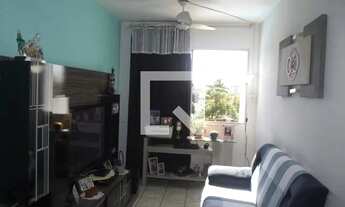 Imagem: Apartamento para Aluguel - Engenho Novo