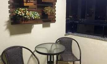 Imagem 4: ! Ecoville park Apartamento com 3 dormitórios