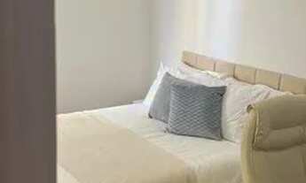 Imagem: Apto Frei caneca 1 dorm e 1 vaga mobiliado