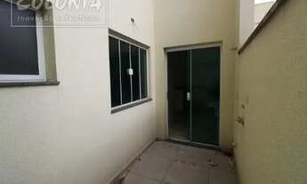 Imagem 4: Santo André - Apartamento Padrão - Vila São Pedro