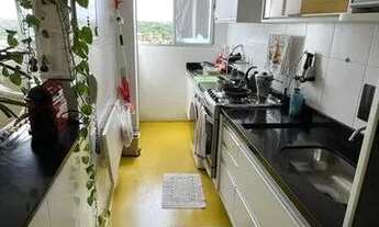 Imagem 6: Apartamento para alugar no bairro Recreio Ipitanga - Lauro de Freitas/BA