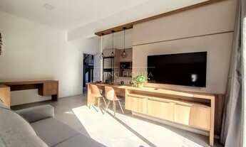 Imagem: Studio para alugar com 47m² - Campeche