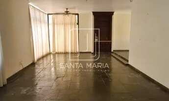 Imagem 2: Casa (térrea na rua) 4 dormitórios/suite, cozinha planejada