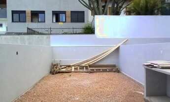 Imagem 5: Casa de condomínio sobrado para venda com 125 metros quadrados com 3 quartos