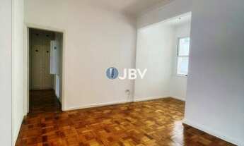 Imagem 3: JBV Vende - Excelente apto - 03 quartos - Coração de Copacabana