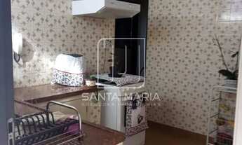 Imagem: Casa (térrea na rua) 3 dormitórios/suite