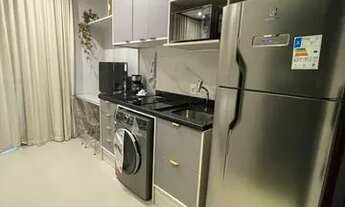 Imagem 4: Studio para aluguel tem 21 metros quadrados com 1 quarto em Consolação - São Paulo - SP