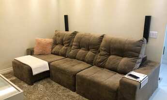 Imagem 7: Lindo apartamento de 100m², com 3 quartos em Vila Formosa