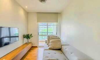 Imagem 4: SÃO PAULO - Apartamento Padrão - MOEMA