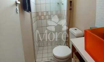 Imagem 5: LOCAÇÃO de Casa Modelo Carolina com 2 Quartos Planejados, Cozinha Planejada no Condomínio