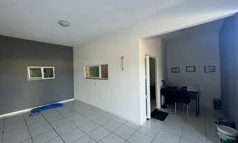 Imagem 2: Casa para aluguel com 110 metros quadrados com 3 quartos em Pecém - São Gonçalo do Amarant