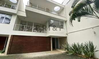 Imagem: Casa para venda e locação em condomínio