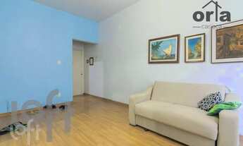 Imagem 3: Apartamento com 3 dormitórios à venda, 86 m² por R$ 552.000 - Tijuca - Rio de Janeiro/RJ