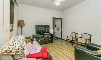 Imagem 7: Apartamento para venda com 58 metros quadrados com 2 quartos em Floresta - Porto Alegre