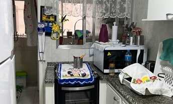 Imagem: Apartamento para venda com 88 metros quadrados