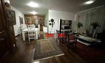 Imagem 2: Apartamento com 4 dormitórios à venda, 222 m² por R$ 1.300.000 - Icaraí - Niterói/RJ