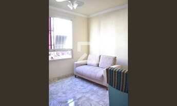 Imagem 2: Apartamento para Aluguel - Campo Grande, 2 Quartos, 43 m2