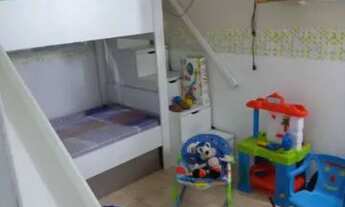 Imagem 2: Linda Casa 2 dormitórios Chácara das Rosas