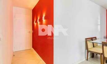 Imagem 2: Apartamento-À VENDA-Botafogo-Rio de Janeiro-RJ