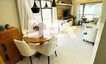 Imagem 3: Apartamento-À VENDA-Botafogo-Rio de Janeiro-RJ